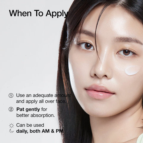 Heartleaf 70 Daily Lotion