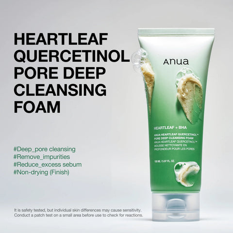 BOGO Double Cleansing Duo + Special Gift (Pore Brush & Mini Cleansing Oil)