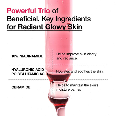 Niacinamide 10 TXA 4 Serum for Brightening and Dark Spots