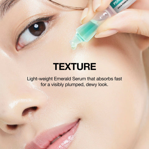 PDRN Hyaluronic Acid Capsule 100 One Day Serum (1ml*5ea)*2SET