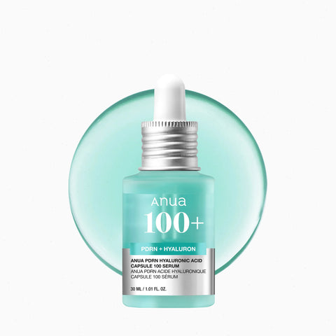 PDRN Hyaluronic Acid Capsule 100 Serum