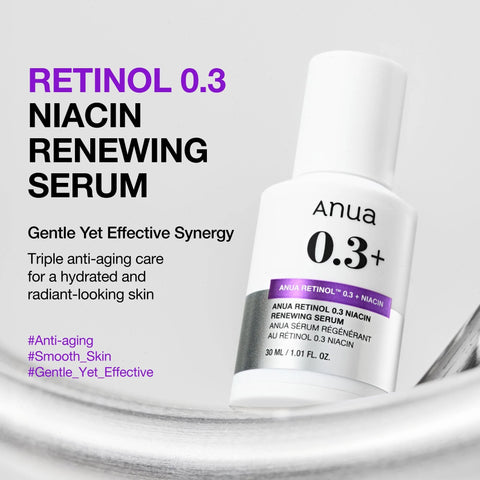 Retinol Anti-Aging Duo