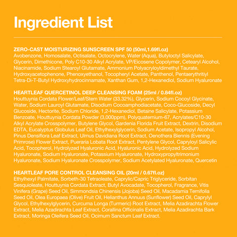 Sun-Ready Travel Kit