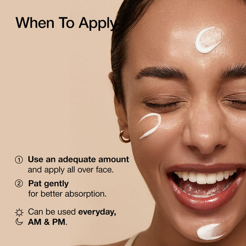 Rice 70 Intensive Moisturizing Milk