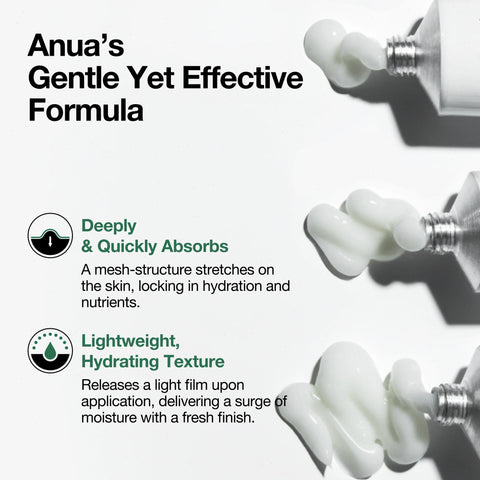 Heartleaf Centella Red Spot Cream