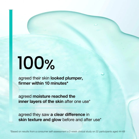 PDRN Hyaluronic Acid Capsule 100 Serum Mask 1ea