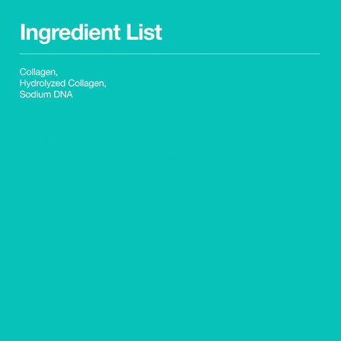 PDRN Collagen Melting Patch For Neck 4ea