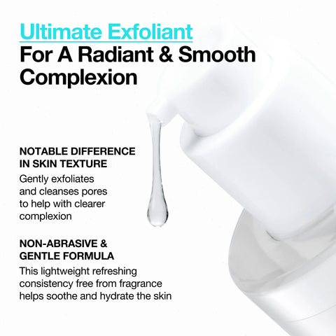 BHA 2% Gentle Exfoliating Toner