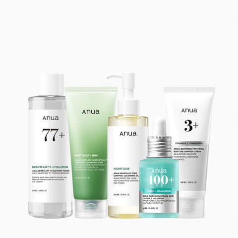 Youthful Glow Skincare Set