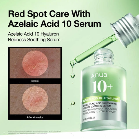 Redness Soothing Duo
